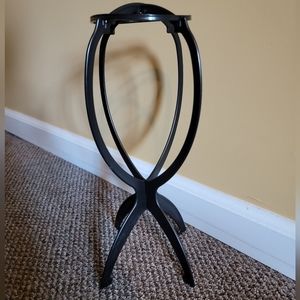 SET OF 3 WIG STANDS